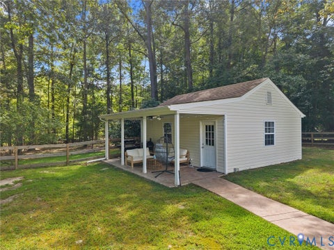 Tiny photo for 7019 Highcrest Ridge Drive, Chesterfield, VA 23838 (MLS # 2624475)