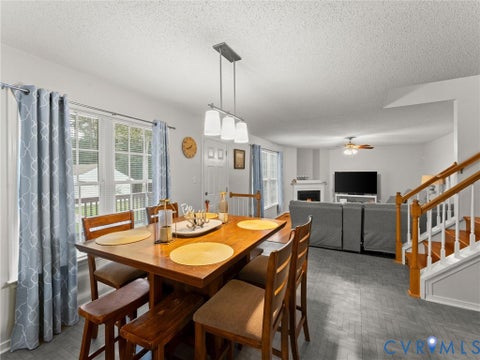 Tiny photo for 7019 Highcrest Ridge Drive, Chesterfield, VA 23838 (MLS # 2624475)