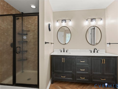 Tiny photo for 7019 Highcrest Ridge Drive, Chesterfield, VA 23838 (MLS # 2624475)