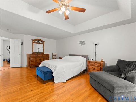Tiny photo for 7019 Highcrest Ridge Drive, Chesterfield, VA 23838 (MLS # 2624475)