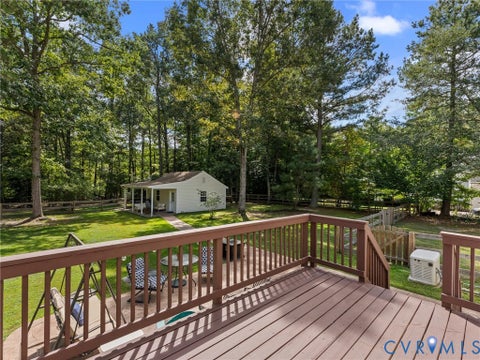 Tiny photo for 7019 Highcrest Ridge Drive, Chesterfield, VA 23838 (MLS # 2624475)
