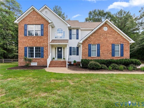 Tiny photo for 7019 Highcrest Ridge Drive, Chesterfield, VA 23838 (MLS # 2624475)