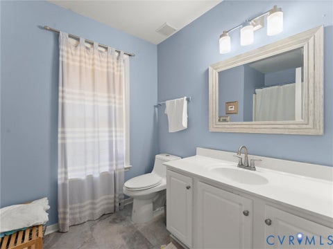 Tiny photo for 7019 Highcrest Ridge Drive, Chesterfield, VA 23838 (MLS # 2624475)