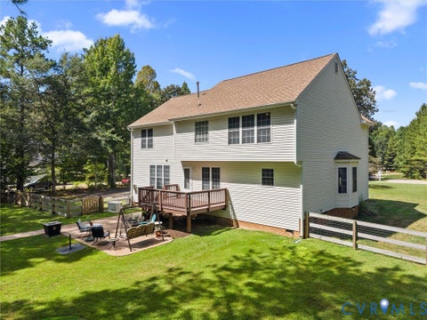Tiny photo for 7019 Highcrest Ridge Drive, Chesterfield, VA 23838 (MLS # 2624475)