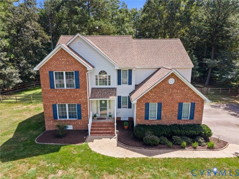 Tiny photo for 7019 Highcrest Ridge Drive, Chesterfield, VA 23838 (MLS # 2624475)