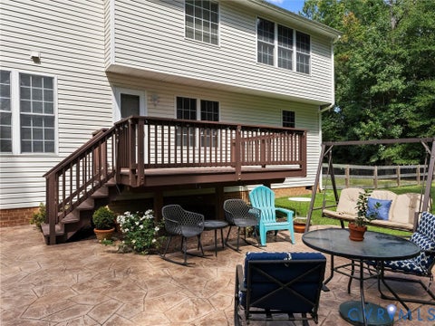 Tiny photo for 7019 Highcrest Ridge Drive, Chesterfield, VA 23838 (MLS # 2624475)