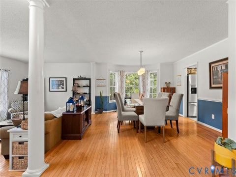 Tiny photo for 7019 Highcrest Ridge Drive, Chesterfield, VA 23838 (MLS # 2624475)