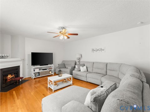 Tiny photo for 7019 Highcrest Ridge Drive, Chesterfield, VA 23838 (MLS # 2624475)
