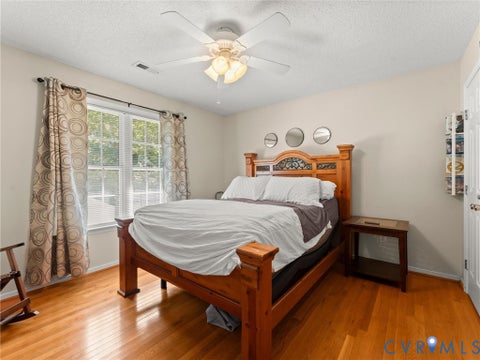 Tiny photo for 7019 Highcrest Ridge Drive, Chesterfield, VA 23838 (MLS # 2624475)