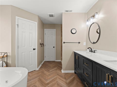 Tiny photo for 7019 Highcrest Ridge Drive, Chesterfield, VA 23838 (MLS # 2624475)