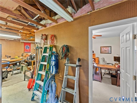 Tiny photo for 7019 Highcrest Ridge Drive, Chesterfield, VA 23838 (MLS # 2624475)