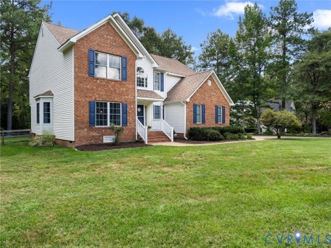 Tiny photo for 7019 Highcrest Ridge Drive, Chesterfield, VA 23838 (MLS # 2624475)