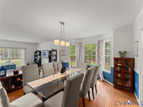 Tiny photo for 7019 Highcrest Ridge Drive, Chesterfield, VA 23838 (MLS # 2624475)