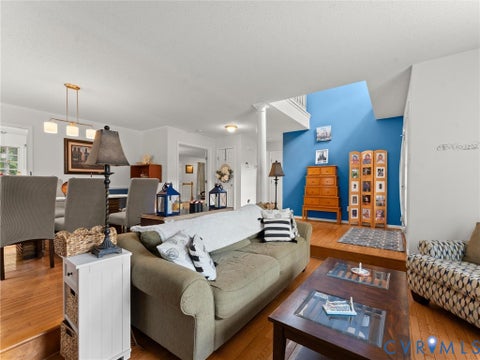 Tiny photo for 7019 Highcrest Ridge Drive, Chesterfield, VA 23838 (MLS # 2624475)