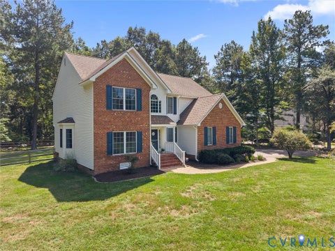 Tiny photo for 7019 Highcrest Ridge Drive, Chesterfield, VA 23838 (MLS # 2624475)
