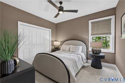 Tiny photo for 8954 Glen Royal Drive, Chesterfield, VA 23832 (MLS # 2629234)