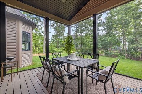Tiny photo for 8954 Glen Royal Drive, Chesterfield, VA 23832 (MLS # 2629234)