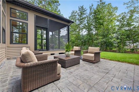 Tiny photo for 8954 Glen Royal Drive, Chesterfield, VA 23832 (MLS # 2629234)