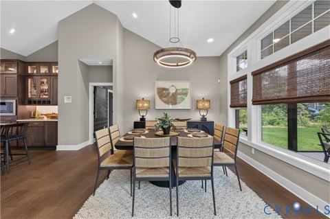 Tiny photo for 8954 Glen Royal Drive, Chesterfield, VA 23832 (MLS # 2629234)
