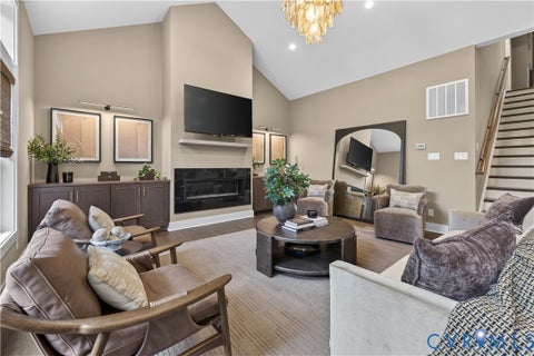 Tiny photo for 8954 Glen Royal Drive, Chesterfield, VA 23832 (MLS # 2629234)