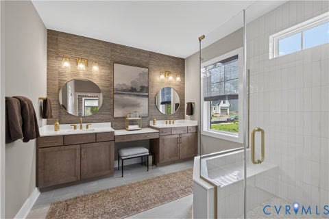 Tiny photo for 8954 Glen Royal Drive, Chesterfield, VA 23832 (MLS # 2629234)