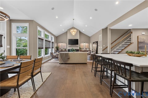 Tiny photo for 8954 Glen Royal Drive, Chesterfield, VA 23832 (MLS # 2629234)