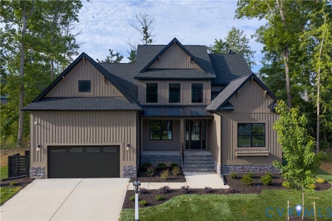 Photo of 8954 Glen Royal Drive, Chesterfield, VA 23832 (MLS # 2629234)