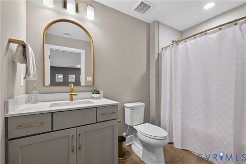 Tiny photo for 8954 Glen Royal Drive, Chesterfield, VA 23832 (MLS # 2629234)