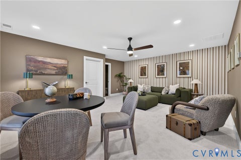 Tiny photo for 8954 Glen Royal Drive, Chesterfield, VA 23832 (MLS # 2629234)