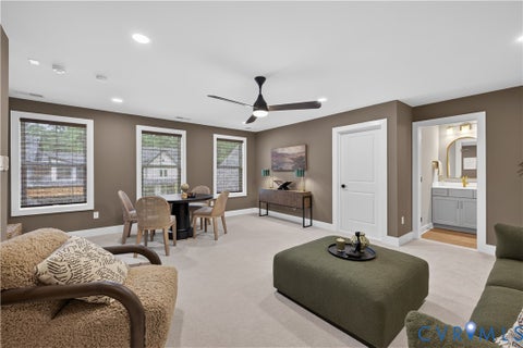 Tiny photo for 8954 Glen Royal Drive, Chesterfield, VA 23832 (MLS # 2629234)