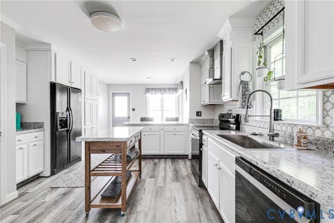 Tiny photo for 9219 Upshur Drive, Chesterfield, VA 23236 (MLS # 2622266)