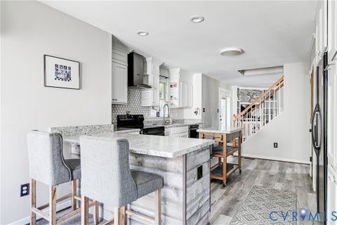 Tiny photo for 9219 Upshur Drive, Chesterfield, VA 23236 (MLS # 2622266)