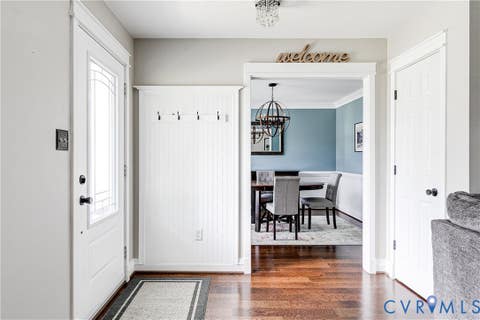 Tiny photo for 9219 Upshur Drive, Chesterfield, VA 23236 (MLS # 2622266)