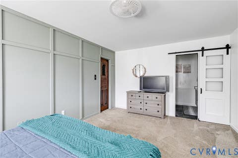 Tiny photo for 9219 Upshur Drive, Chesterfield, VA 23236 (MLS # 2622266)