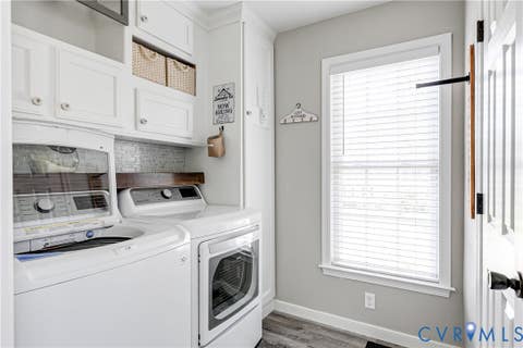 Tiny photo for 9219 Upshur Drive, Chesterfield, VA 23236 (MLS # 2622266)