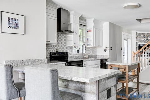 Tiny photo for 9219 Upshur Drive, Chesterfield, VA 23236 (MLS # 2622266)