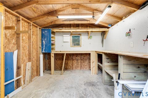 Tiny photo for 9219 Upshur Drive, Chesterfield, VA 23236 (MLS # 2622266)