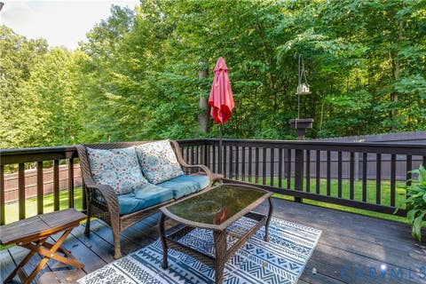 Tiny photo for 9219 Upshur Drive, Chesterfield, VA 23236 (MLS # 2622266)