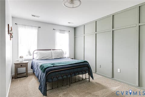 Tiny photo for 9219 Upshur Drive, Chesterfield, VA 23236 (MLS # 2622266)