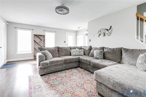 Tiny photo for 9219 Upshur Drive, Chesterfield, VA 23236 (MLS # 2622266)