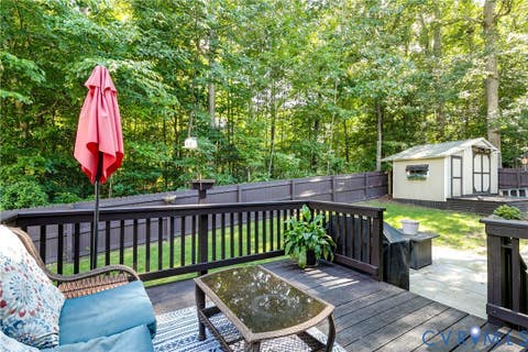 Tiny photo for 9219 Upshur Drive, Chesterfield, VA 23236 (MLS # 2622266)
