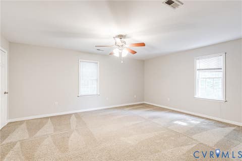 Tiny photo for 9219 Upshur Drive, Chesterfield, VA 23236 (MLS # 2622266)