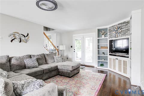 Tiny photo for 9219 Upshur Drive, Chesterfield, VA 23236 (MLS # 2622266)