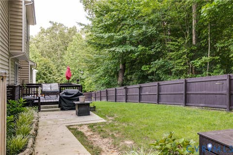 Tiny photo for 9219 Upshur Drive, Chesterfield, VA 23236 (MLS # 2622266)