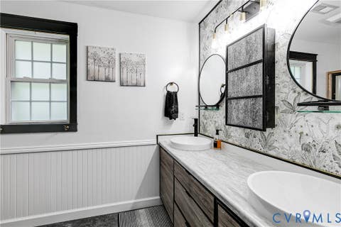 Tiny photo for 9219 Upshur Drive, Chesterfield, VA 23236 (MLS # 2622266)