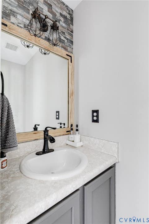 Tiny photo for 9219 Upshur Drive, Chesterfield, VA 23236 (MLS # 2622266)