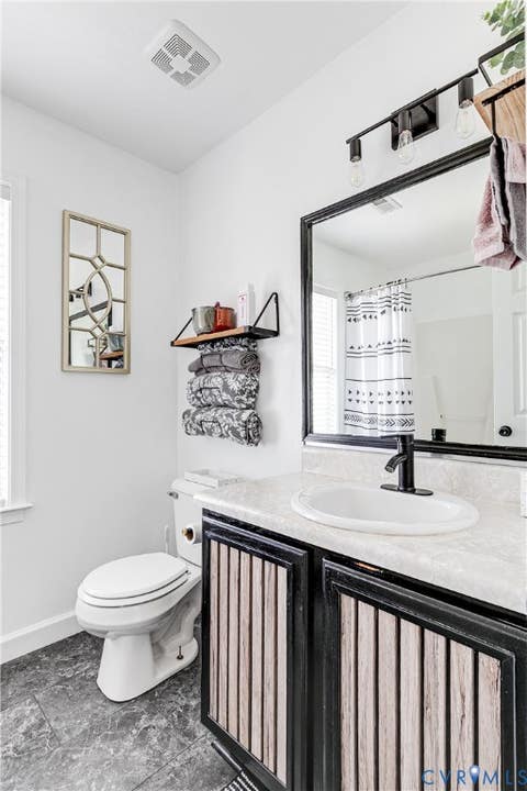 Tiny photo for 9219 Upshur Drive, Chesterfield, VA 23236 (MLS # 2622266)