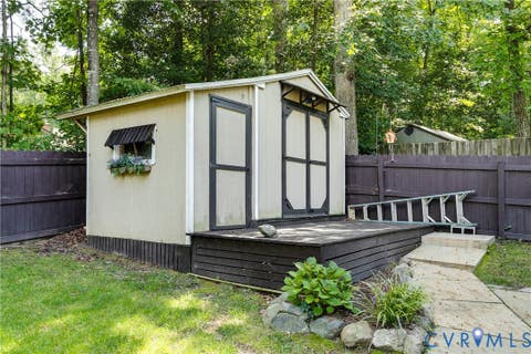 Tiny photo for 9219 Upshur Drive, Chesterfield, VA 23236 (MLS # 2622266)