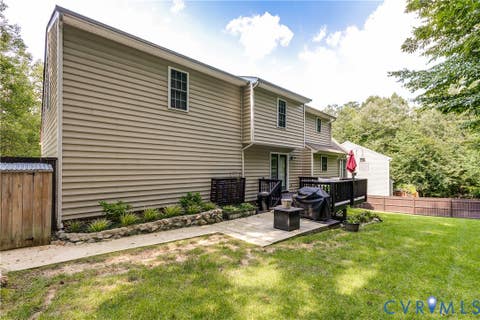 Tiny photo for 9219 Upshur Drive, Chesterfield, VA 23236 (MLS # 2622266)