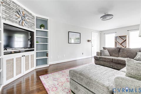 Tiny photo for 9219 Upshur Drive, Chesterfield, VA 23236 (MLS # 2622266)